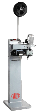 Bandsaw sharpening machine for woodmizer teeth ELITE SC3